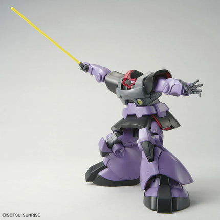 Bandai - Gunpla - MG 1/100 - Mobile Suit Gundam - MS-09 DOM