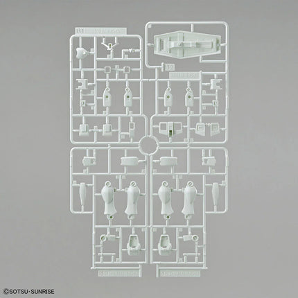 Bandai - Gunpla - EG 1/144 - Mobile Suit Gundam - RX-78-2 Gundam