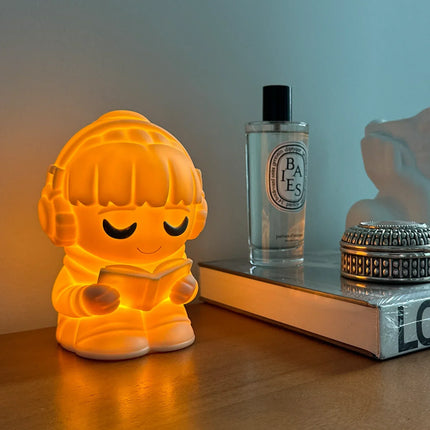 Youtooz - Music - Lofi Girl Night Light #0
