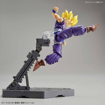 Bandai - Figure-rise Standard - Dragon Ball Z - Super Saiyan 2 Son Gohan