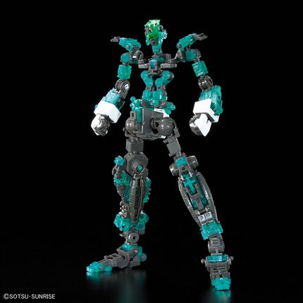 Bandai - Gunpla - RG 1/144 - Mobile Suit Gundam Unicorn - RX-0 Full Armor Unicorn Gundam