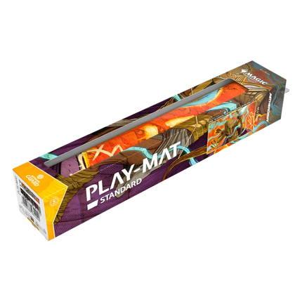 Ultimate Guard - Playmat - Magic: The Gathering - Aetherdrift - Ketramose, the New Dawn