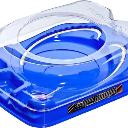 Beyblade X - Drop Attack Battle Set