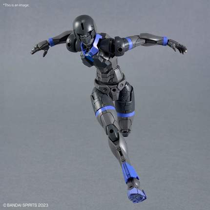 Bandai - 30 Minutes Fantasy (30MF) - Liber Assassin