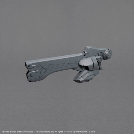 Bandai - 30 Minutes Missions (30MM) - Armoured Core VI Fires of Rubicon - Arquebus ADD VE-40A