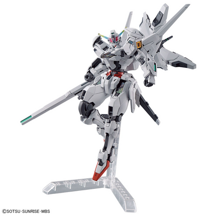 Bandai - Gunpla - HG 1/144 - Mobile Suit Gundam: The Witch from Mercury - Gundam Calibarn