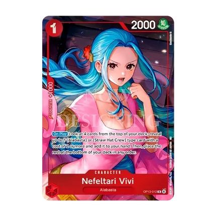 One Piece TCG - Heroines Special Set