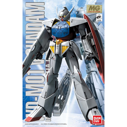 Bandai - Gunpla - MG 1/100 - Turn A Gundam - WD-M01 Turn A Gundam