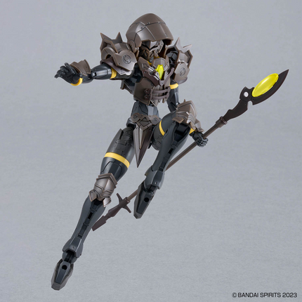 Bandai - 30 Minutes Fantasy (30MF) - Rosan Wizard