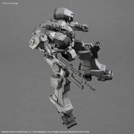 Bandai - 30 Minutes Missions (30MM) - Armoured Core VI Fires of Rubicon - Balam Industries BD-011 Melander