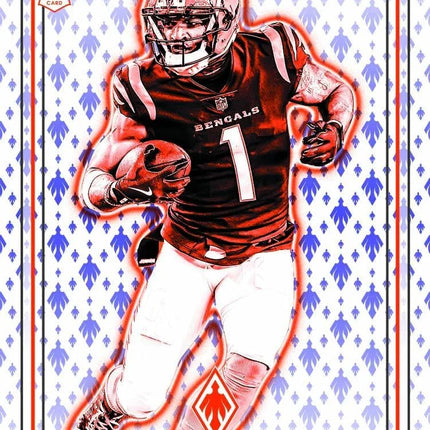 Panini - 2024 Phoenix American Football (NFL) - Blaster Box