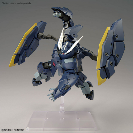 Bandai - Gunpla - HG 1/144 - Mobile Suit Gundam: Iron-Blooded Orphans Urdr-Hunt - Gundam Zagan