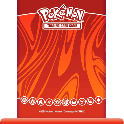 Pokemon TCG - Scarlet & Violet -  Armarouge ex Premium Collection