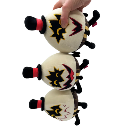 Youtooz - Hazbin Hotel - Egg Boi Stickie Plush (6in)