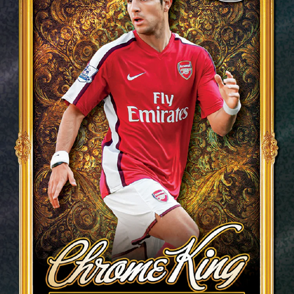 Topps - 2026 Premier League Debut Edition Football (Soccer) - Eco Pack