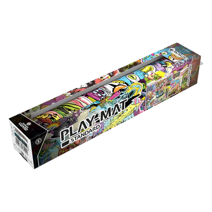 Ultimate Guard - Playmat - Magic: The Gathering - Aetherdrift - Revved-Up Racers