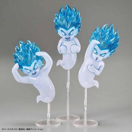 Bandai - Figure-rise Standard - Dragon Ball Z - Super Saiyan Gotenks