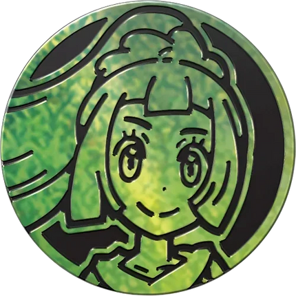 Pokemon TCG - Premium Tournament Collection Box - Lillie