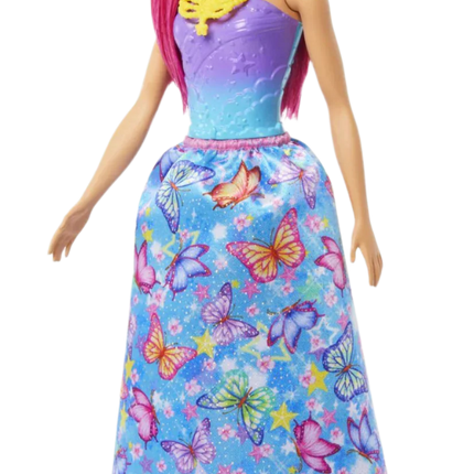 Mattel - Barbie - Dreamtopia 2024 Advent Calendar