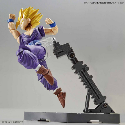 Bandai - Figure-rise Standard - Dragon Ball Z - Super Saiyan 2 Son Gohan