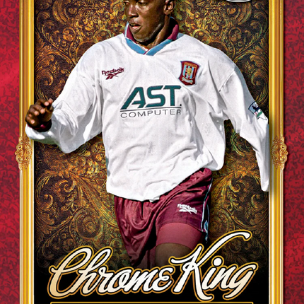 Topps - 2026 Premier League Debut Edition Football (Soccer) - Eco Pack