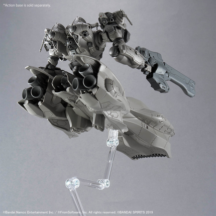 Bandai - 30 Minutes Missions (30MM) - Armoured Core VI Fires of Rubicon - Arquebus ADD VE-40A