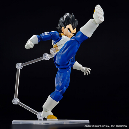 Bandai - Figure-rise Standard - Dragon Ball Z - Vegeta (New Spec Ver.)