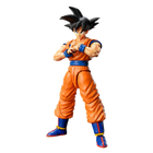 Bandai - Figure-rise Standard - Dragon Ball Z - Son Goku (New Spec Ver.)
