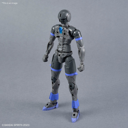 Bandai - 30 Minutes Fantasy (30MF) - Liber Assassin