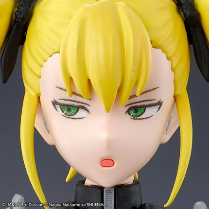 Bandai - Figure-rise Standard - Kaiju No. 8 - Kikoru Shinomiya