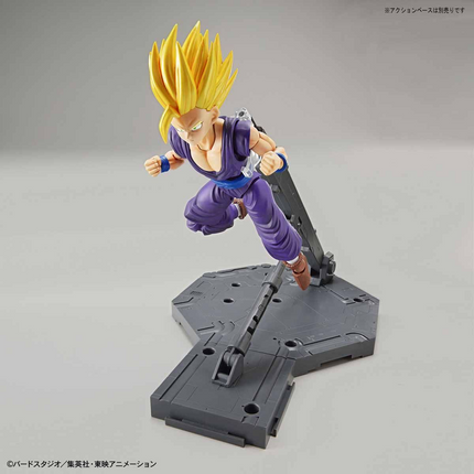 Bandai - Figure-rise Standard - Dragon Ball Z - Super Saiyan 2 Son Gohan