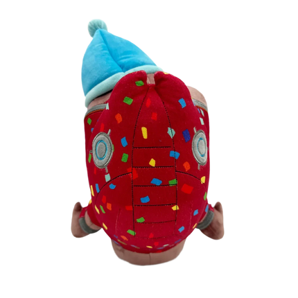Youtooz - Halo - Grunt Plush (9in)