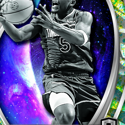 Panini - 2023/24 Spectra Basketball (NBA) - International Hobby Box