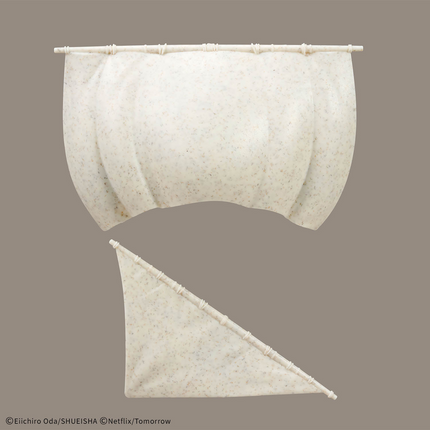 Bandai - Grand Ship Collection - A Netflix Series: ONE PIECE - Going Merry