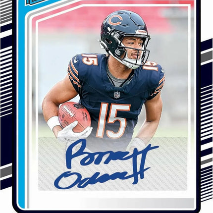 Panini - 2024 Donruss American Football (NFL) - Blaster Box