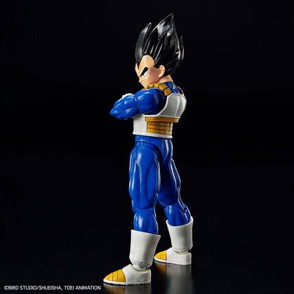 Bandai - Figure-rise Standard - Dragon Ball Z - Vegeta (New Spec Ver.)