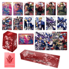 Gundam Card Game - Premium Goods Set - Mobile Suit Gundam IRON-BLOODED ORPHANS (PB02)