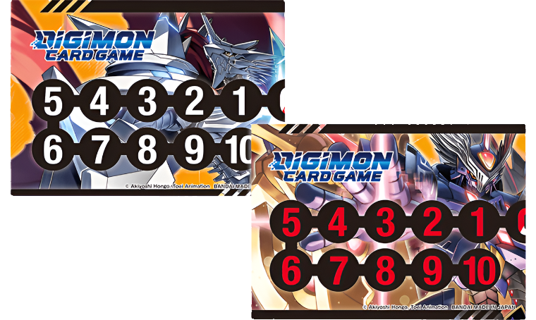 Digimon Card Game - Premium Deck Set (PD01)