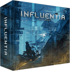 Influentia - The Card Vault