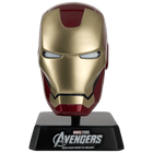 Iron Man Mark VII Helmet Replica - The Card Vault