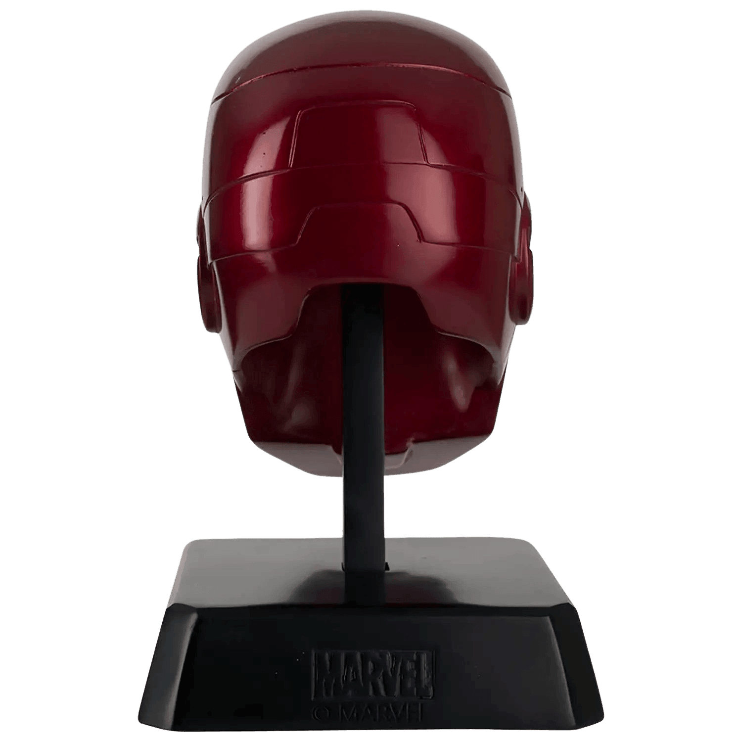 Iron Man Mark VII Helmet Replica - The Card Vault