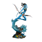 Iron Studios - Avatar: The Way Of The Water - Neytiri BDS Art Scale Statue 1/10 - The Card Vault