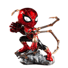 Iron Studios - Avengers: Endgame - Iron Spider MiniCo Figure - The Card Vault