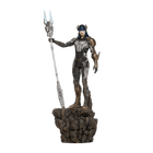 Iron Studios - Avengers: Endgame - Proxima Midnight BDS Art Scale Statue 1/10 - The Card Vault