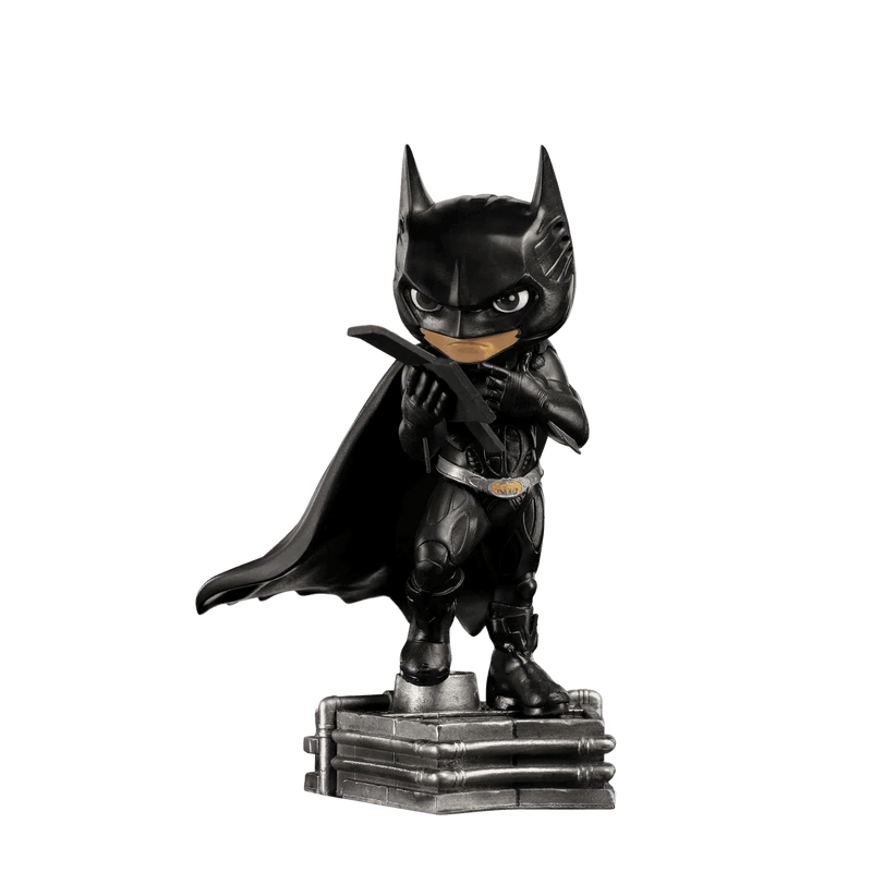 Batman forever discount figure