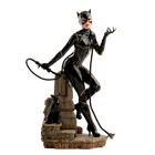 Iron Studios - Batman Returns - Catwoman BDS Art Scale Statue 1/10 - The Card Vault