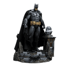 Iron Studios - Batman Unleashed Deluxe BDS Art Scale Statue 1/10 - The Card Vault