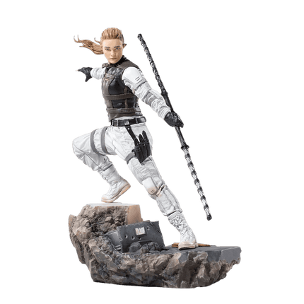 Iron Studios - Black Widow - Yelena BDS Art Scale Statue 1/10 - The Card Vault