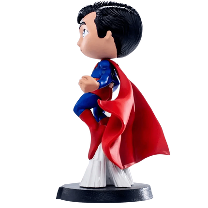 Iron Studios - DC Comics - Superman MiniCo Figure - The Card Vault