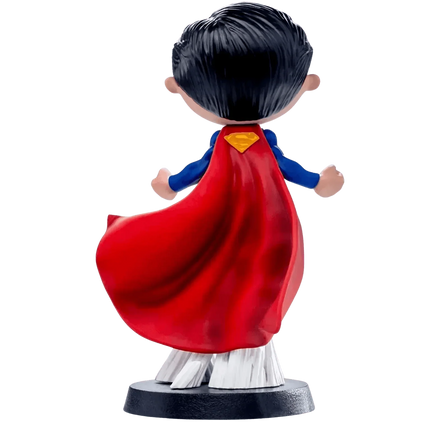 Iron Studios - DC Comics - Superman MiniCo Figure - The Card Vault